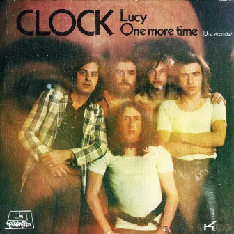 Lucy / One More Time - Single by Clock