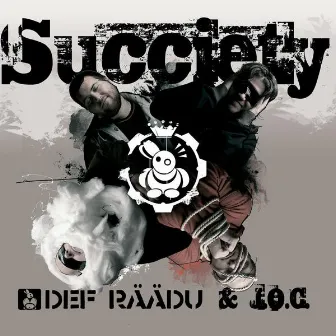 Succiety by J.O.C.