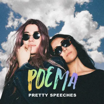 Pretty Speeches by Poema