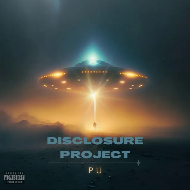 Disclosure Project