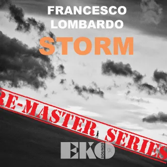 Storm by Francesco Lombardo