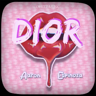 Dior by Aaron Espinoza