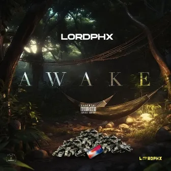 Awake by Lordphx