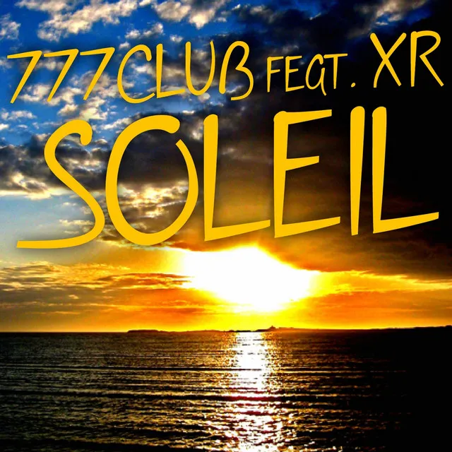 Soleil - Radio Version