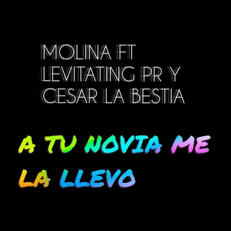 A Tu Novia Me La Llevo by Levitating pr