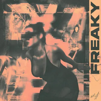 Freaky by SHRTY