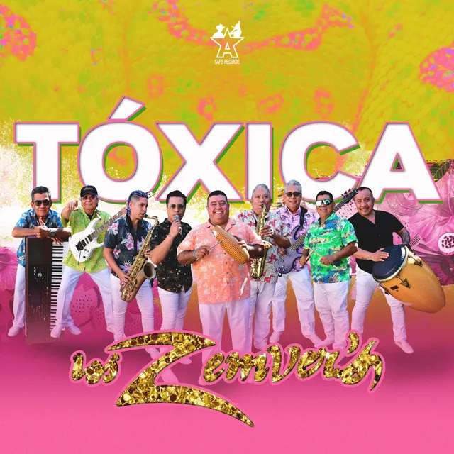 Tóxica