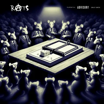 RATS by Lil Drew