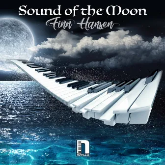 Sound of the Moon by Finn Hansen