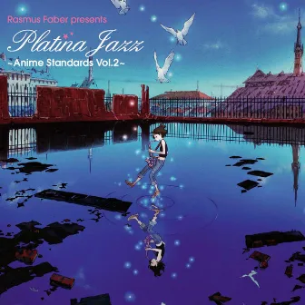 Platina Jazz - Anime Standards Vol.2 - by Platina Jazz