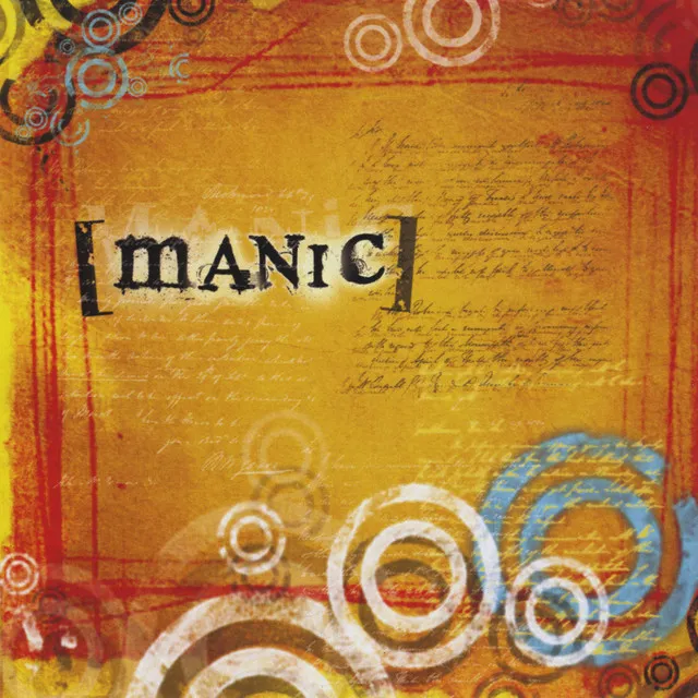 Manic - EP