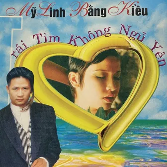 Trái Tim Không Ngủ Yên by Mỹ Linh