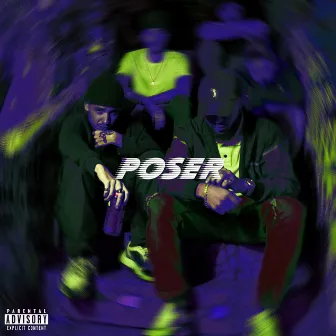 Poser by KEPH BEATS