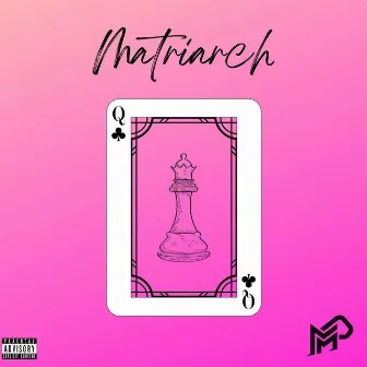 Matriarch by Murph Magic