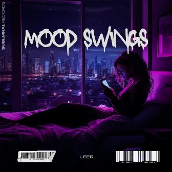 Mood Swings by Leeg