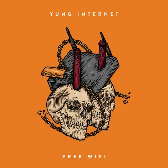 Free Wifi by Yung Internet