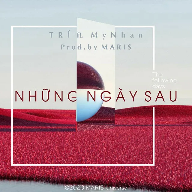 Những Ngày Sau (feat. MyNhan) - Remix