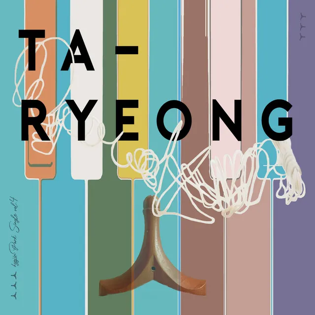 Ta-ryeong for Jeongak Gayageum ＆ Piano