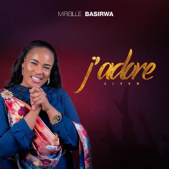 J'adore by Mireille Basirwa