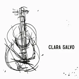 Clara Salvo by Clara Salvo