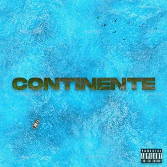 Continente by Flores