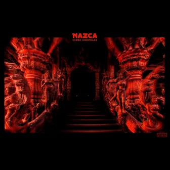 Cosmic Chronicles by Nazca