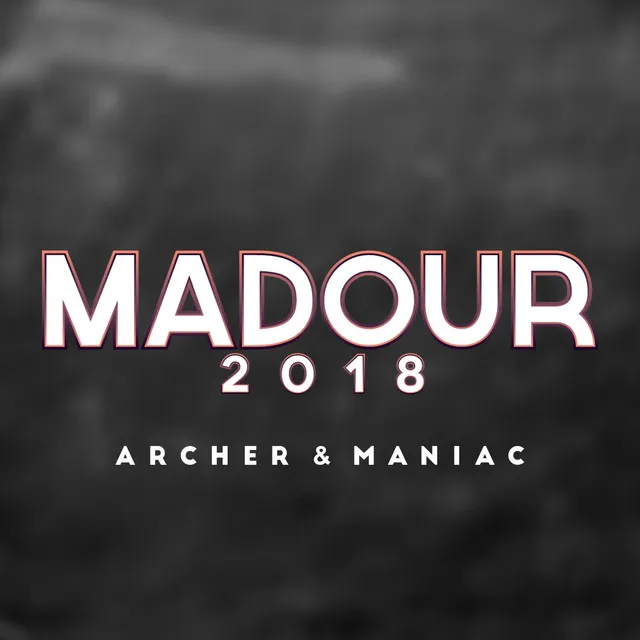 Madour 2018