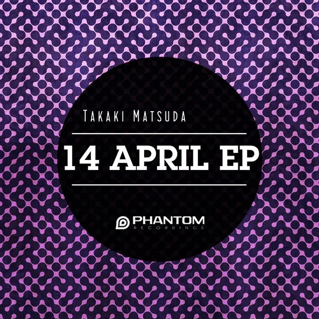 14 April - DualState Remix