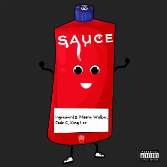 Sauce by Moone Walker