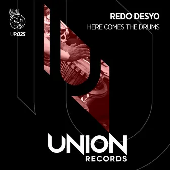 Here Comes the Drums (Afro Mix) by Redo Desyo