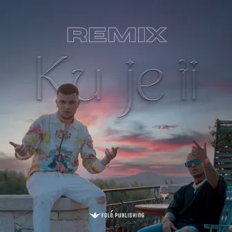 Ku je ti (Remix) by Apollo Producer