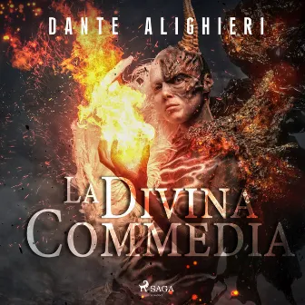 La Divina Commedia by Dante Alighieri