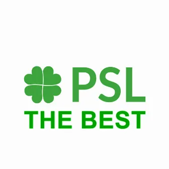 The Best by Psl