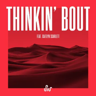 Thinkin' Bout (feat. Caitlyn Scarlett) by SJUR