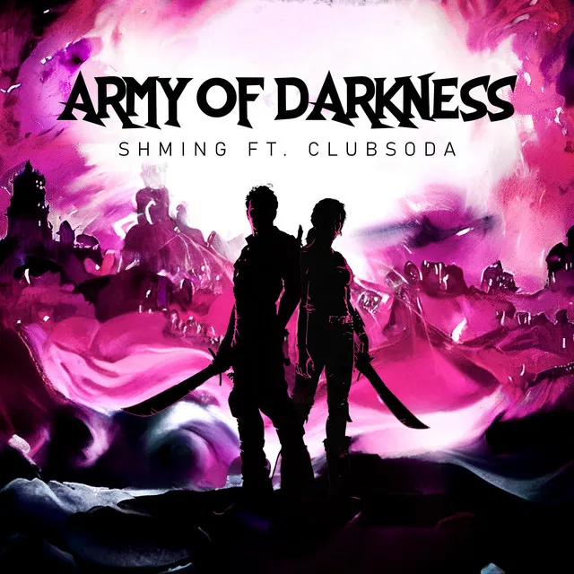 ARMY OF DARKNESS