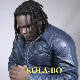 More Blessings by Kola-Bo