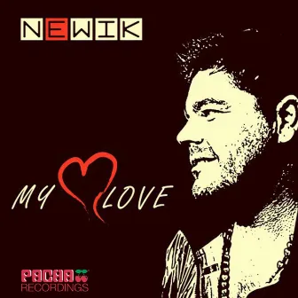 My Love by Newik