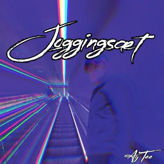 Joggingsæt by AyTee