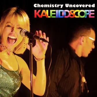 Kaleidoscope by Chemistry Uncovered