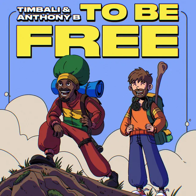 To Be Free (Instrumental)