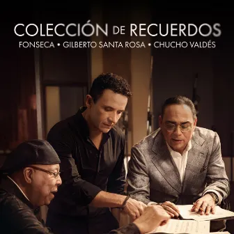 Colección De Recuerdos by Chucho Valdés