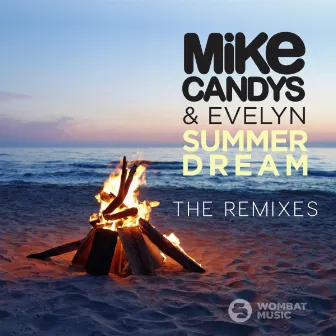 Summer Dream (The Remixes) by Evelyn