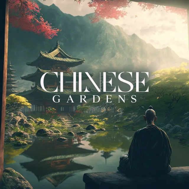 Chinese Gardens: Traditional Asian New Age Music with Nature