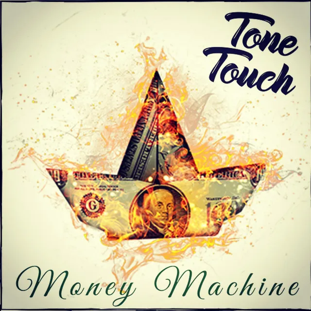 Money Machine