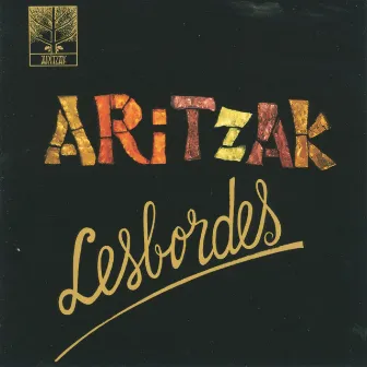 Lesbordes by Aritzak