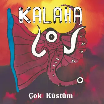 Çok Küstüm by Hilal Kaya