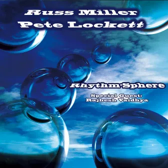 Rhythm-Sphere by Russ Miller