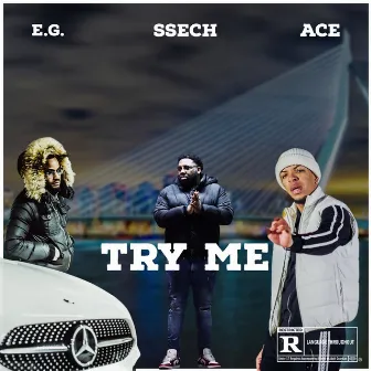 Try Me by E.G.