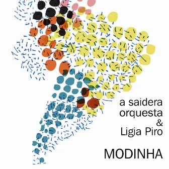 Modinha by Ligia Piro