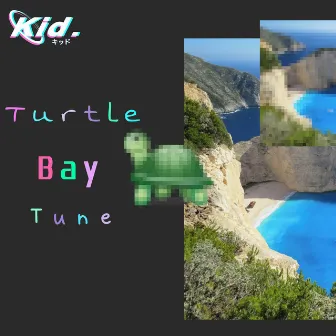 Turtle Bay Tune by Kid.